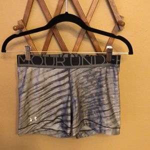 Under Armour Spandex